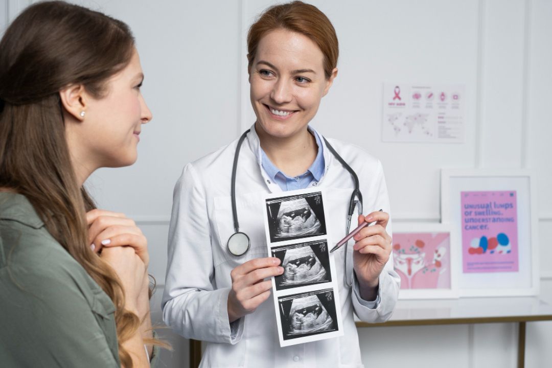 best diagnostic center for twin pregnancy 
